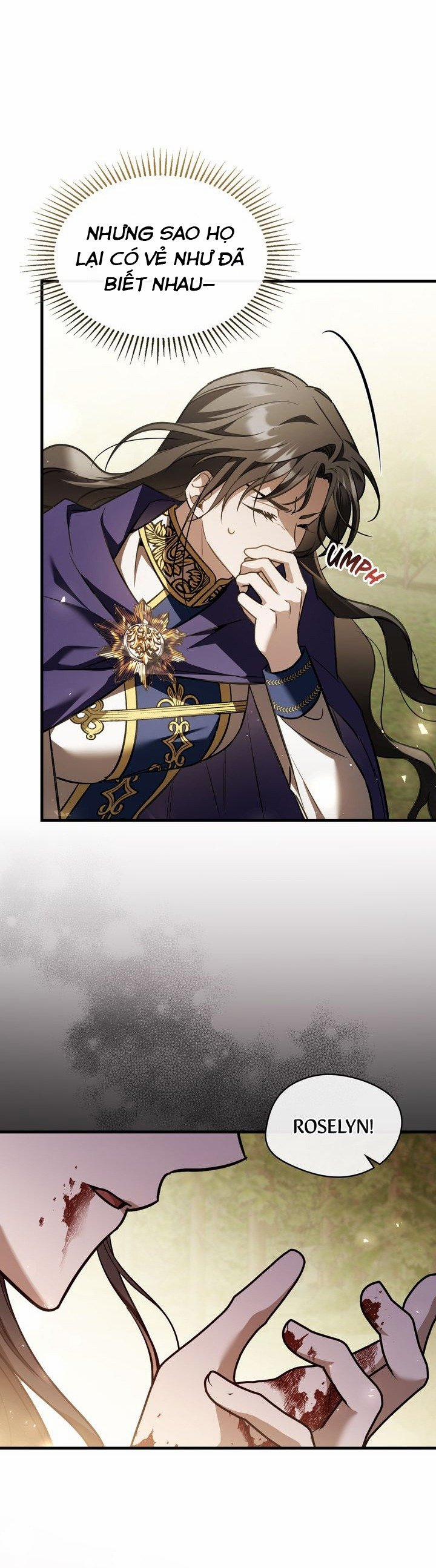 Một Đêm Không Bóng 79 trang 20