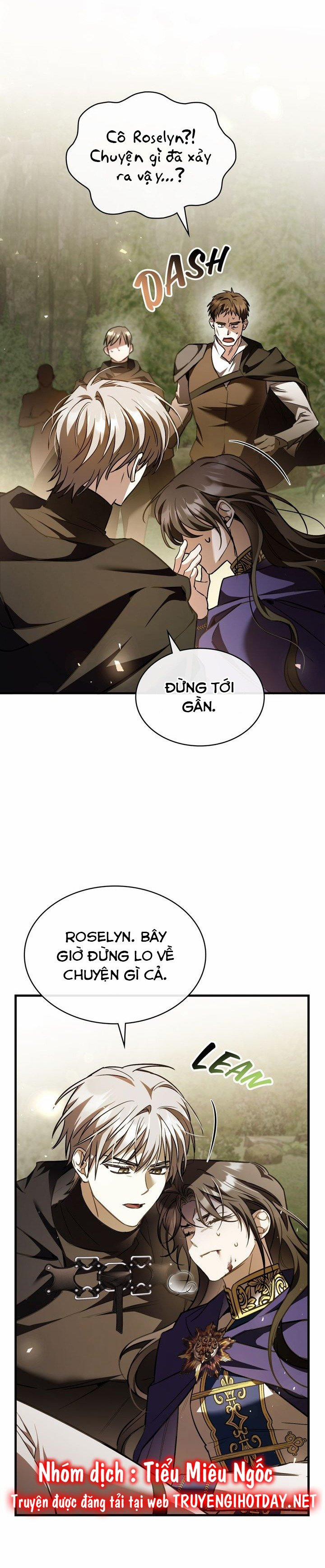 Một Đêm Không Bóng 79 trang 21