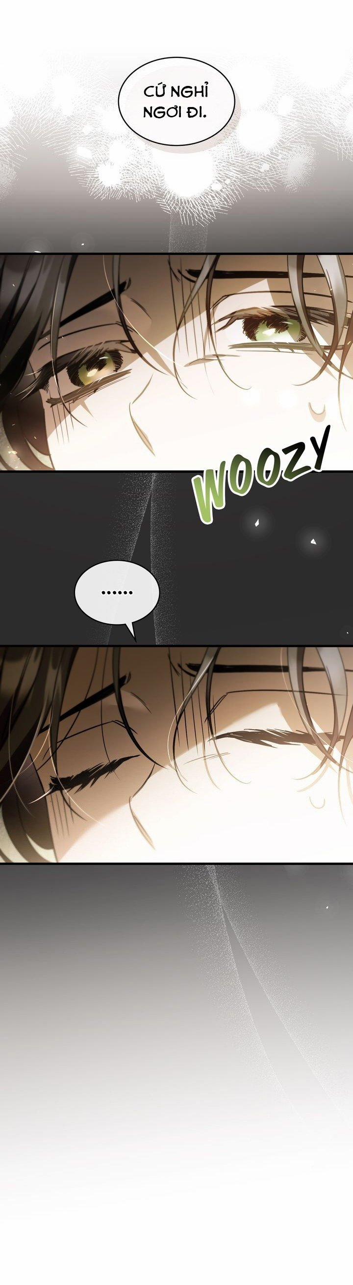 Một Đêm Không Bóng 79 trang 22