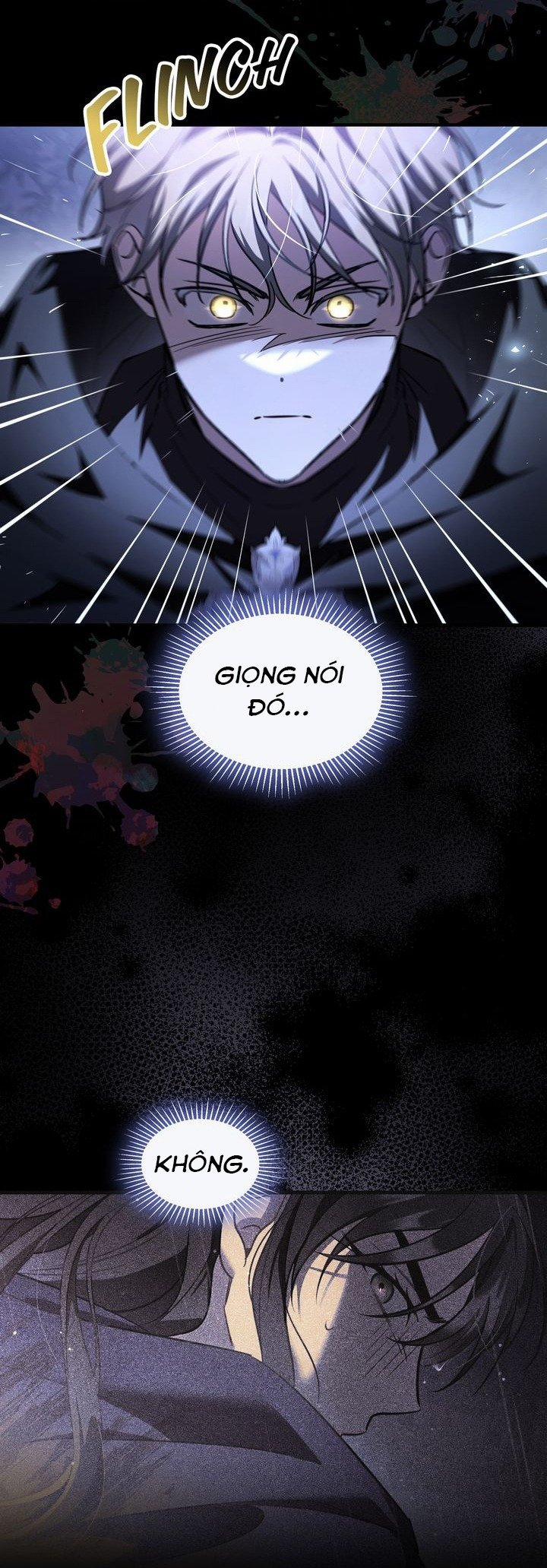 Một Đêm Không Bóng 79 trang 4