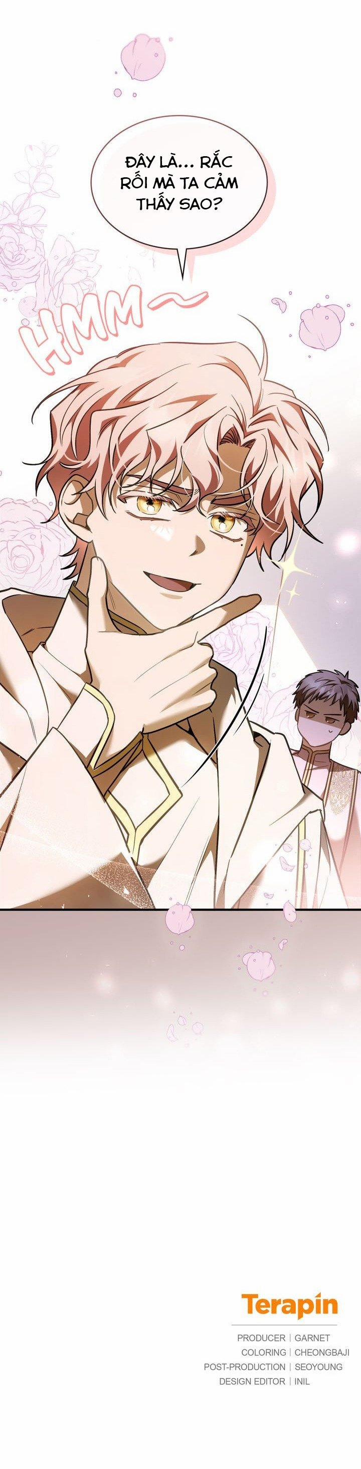 Một Đêm Không Bóng 79 trang 40