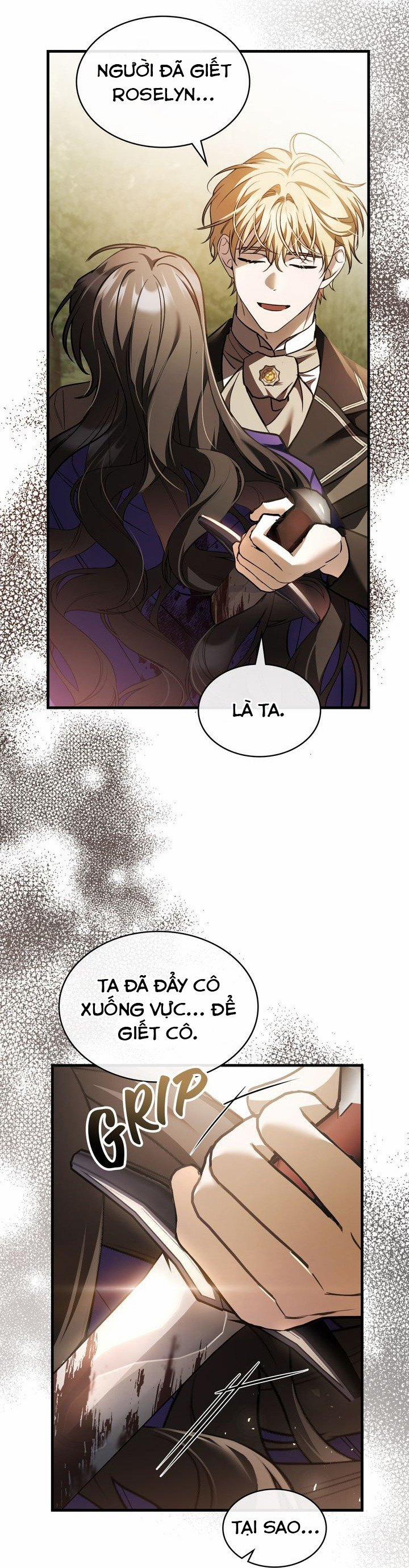 Một Đêm Không Bóng 79 trang 8