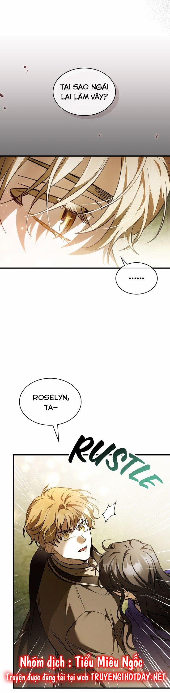 Một Đêm Không Bóng 79 trang 9