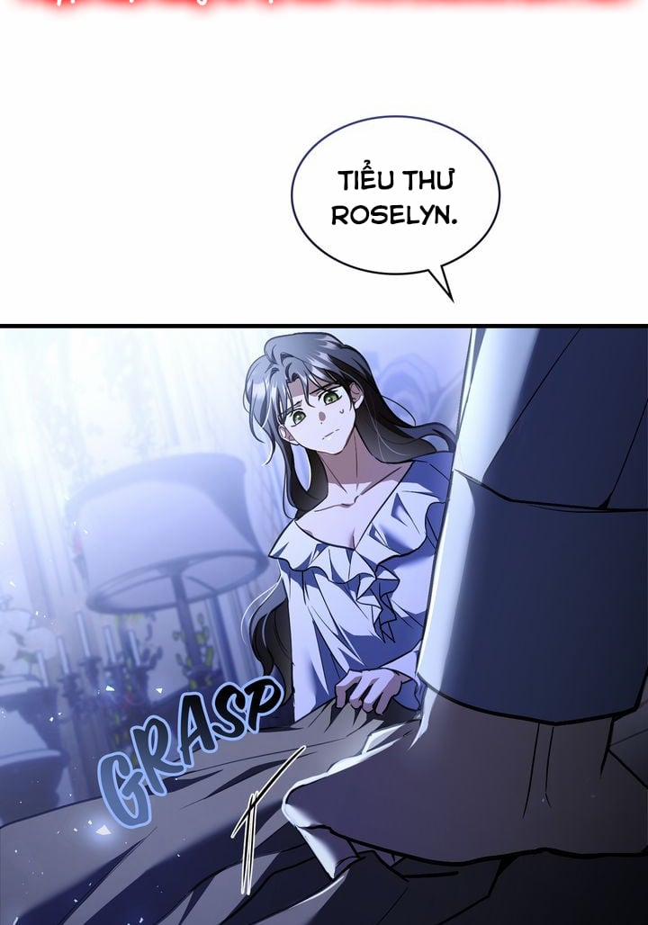 Một Đêm Không Bóng 80 trang 36