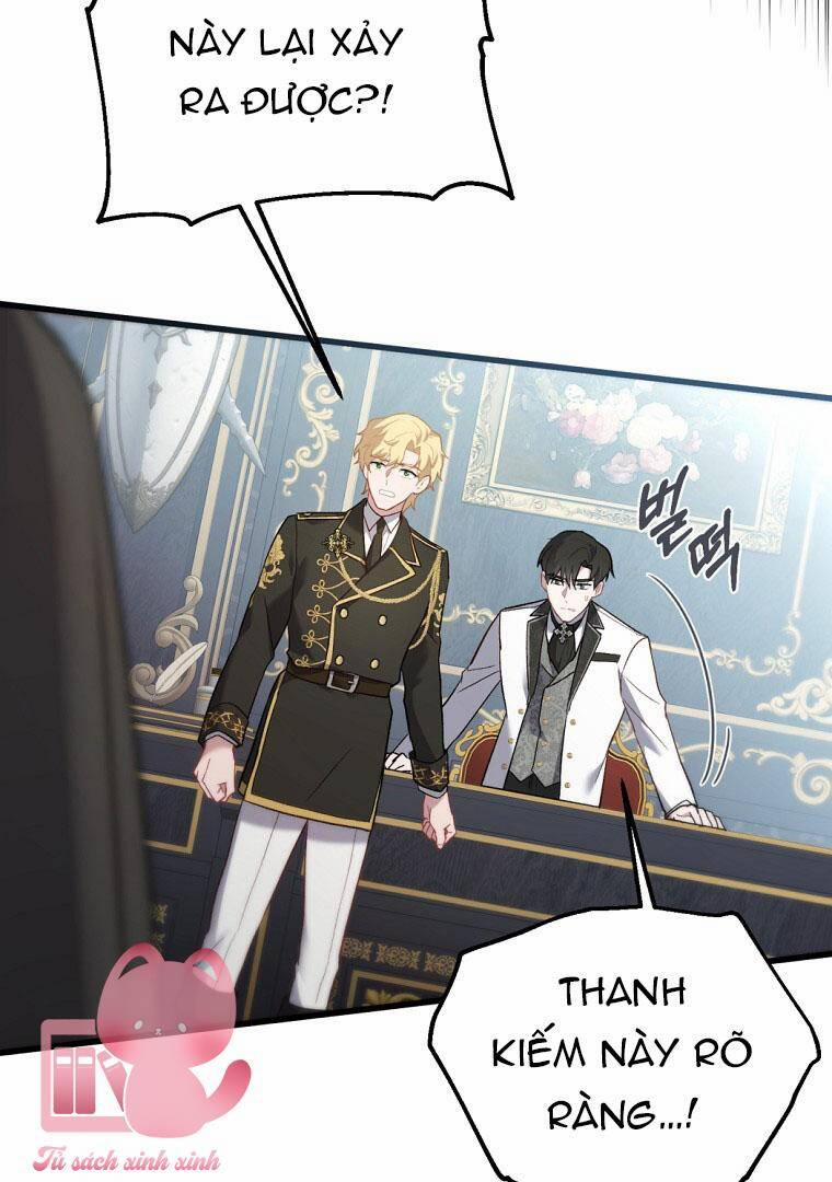 Một Đêm Sâu Đậm Của Adeline 10 trang 10