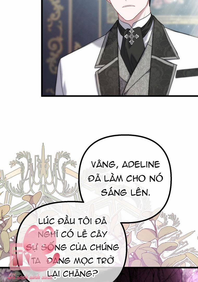 Một Đêm Sâu Đậm Của Adeline 10 trang 13