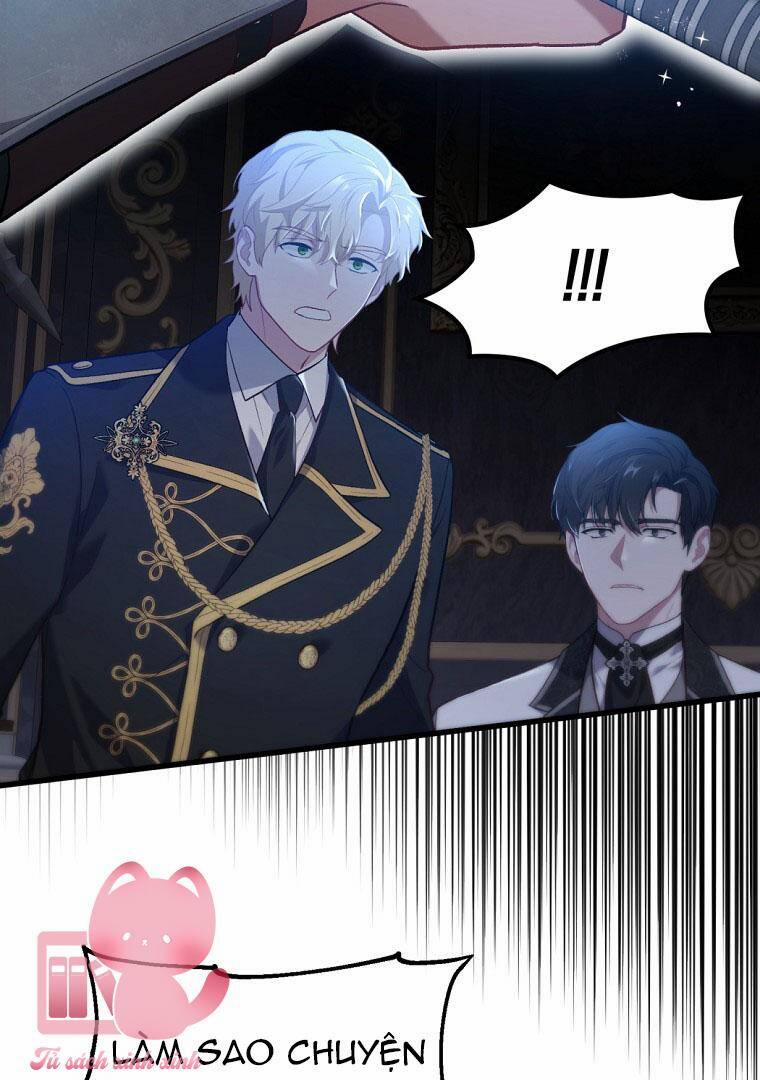 Một Đêm Sâu Đậm Của Adeline 10 trang 9