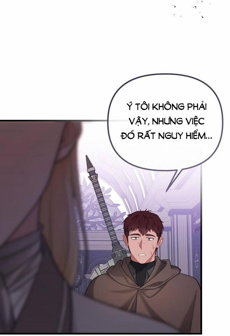 Một Đêm Sâu Đậm Của Adeline 14 trang 10