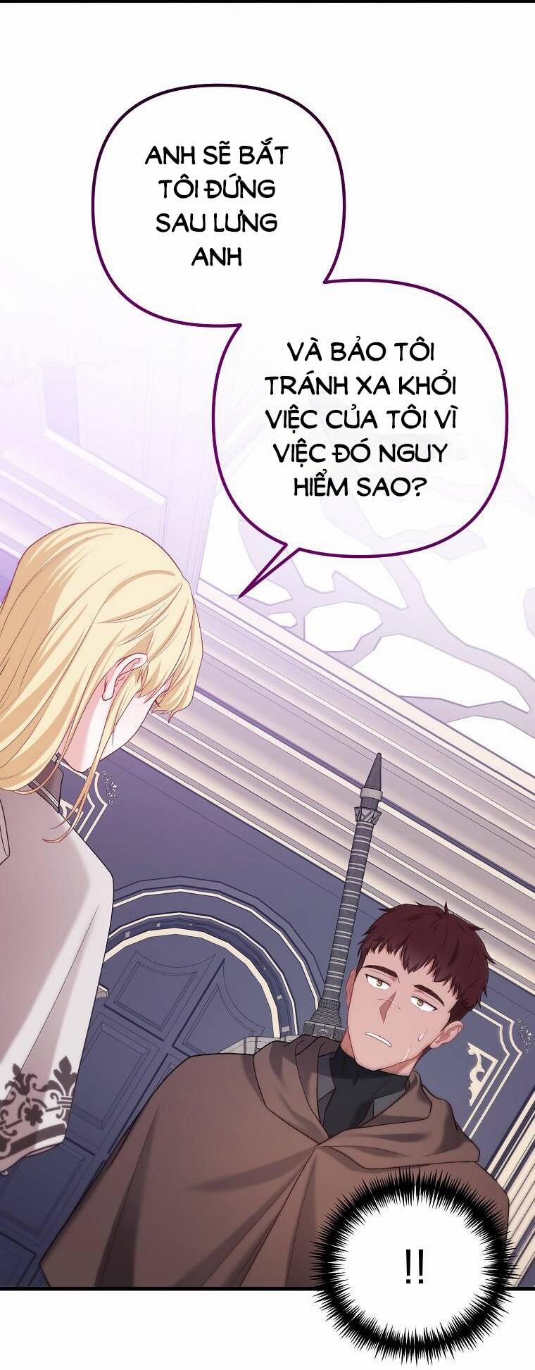 Một Đêm Sâu Đậm Của Adeline 14 trang 13