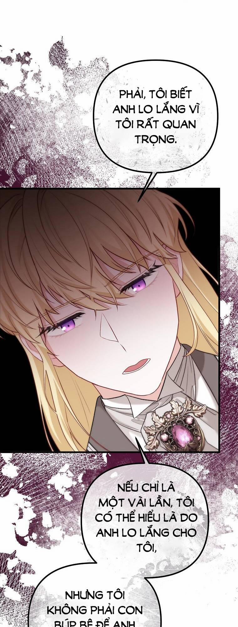 Một Đêm Sâu Đậm Của Adeline 14 trang 14