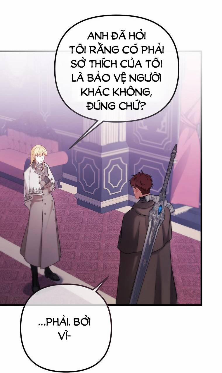 Một Đêm Sâu Đậm Của Adeline 14 trang 17