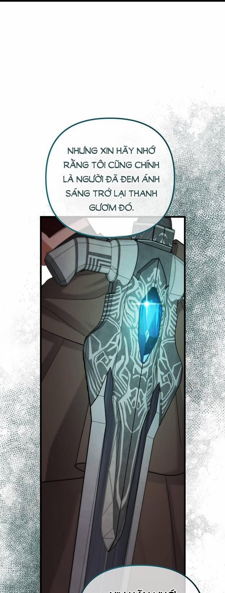 Một Đêm Sâu Đậm Của Adeline 14 trang 19