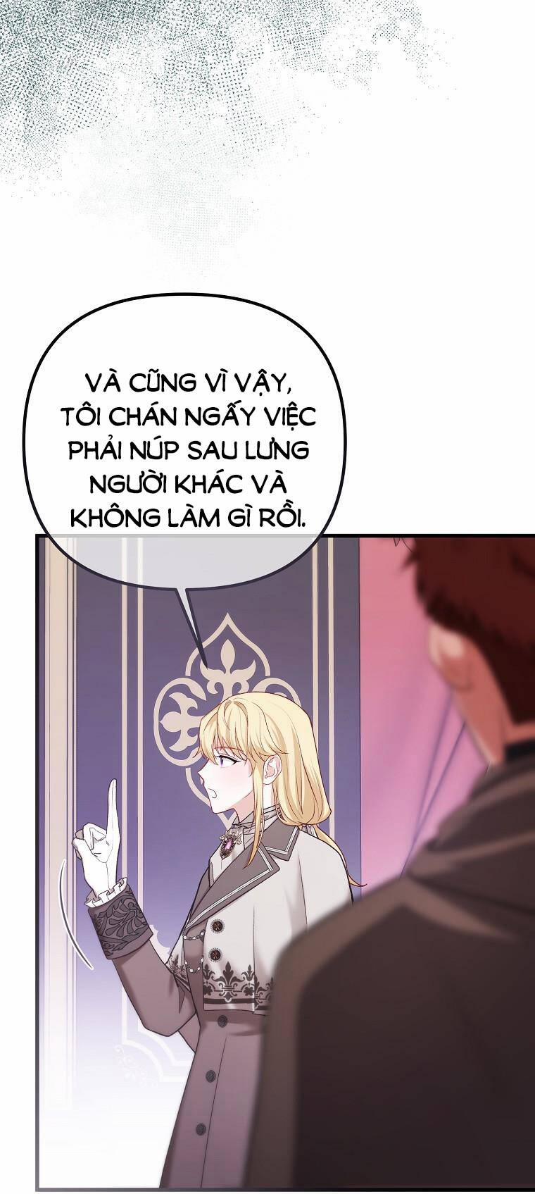 Một Đêm Sâu Đậm Của Adeline 14 trang 21