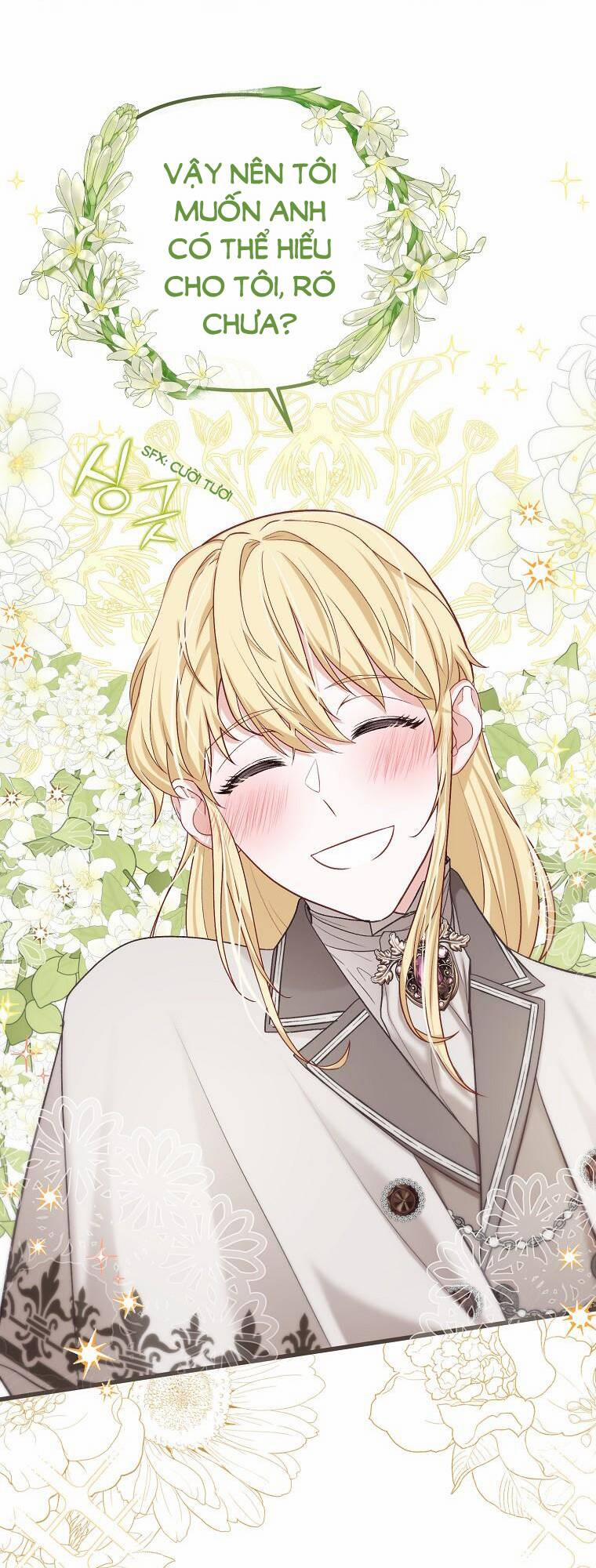 Một Đêm Sâu Đậm Của Adeline 14 trang 22