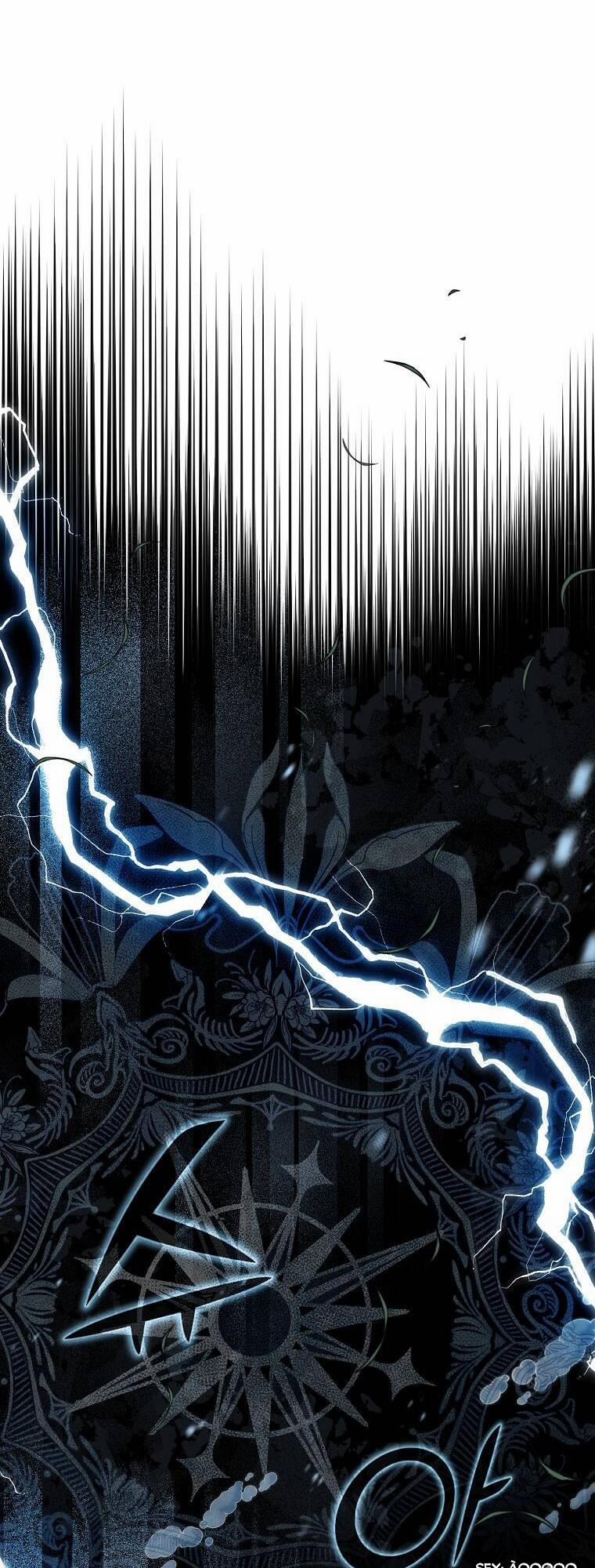 Một Đêm Sâu Đậm Của Adeline 14 trang 26