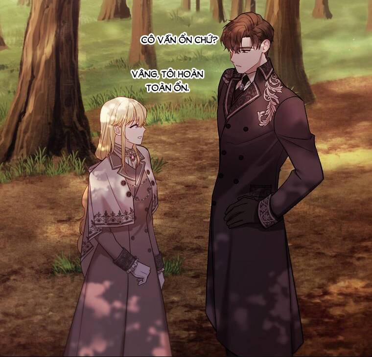 Một Đêm Sâu Đậm Của Adeline 14 trang 28