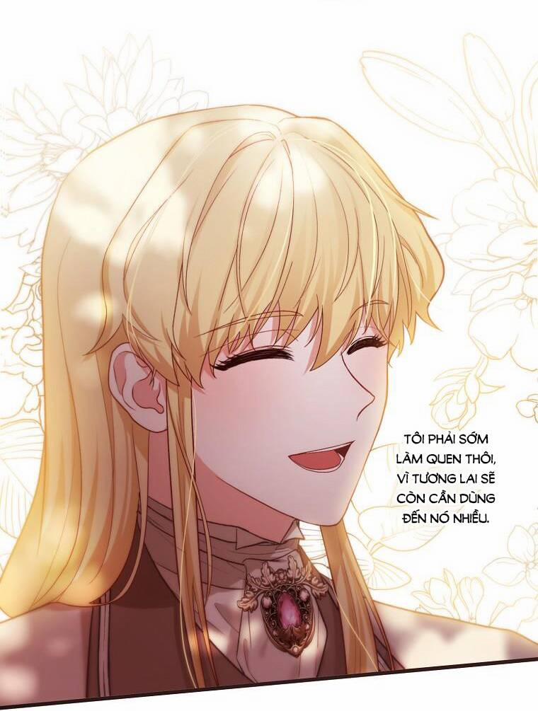 Một Đêm Sâu Đậm Của Adeline 14 trang 31