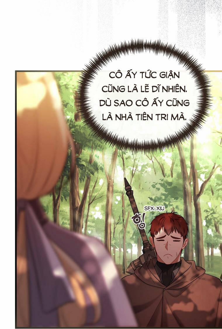 Một Đêm Sâu Đậm Của Adeline 14 trang 34