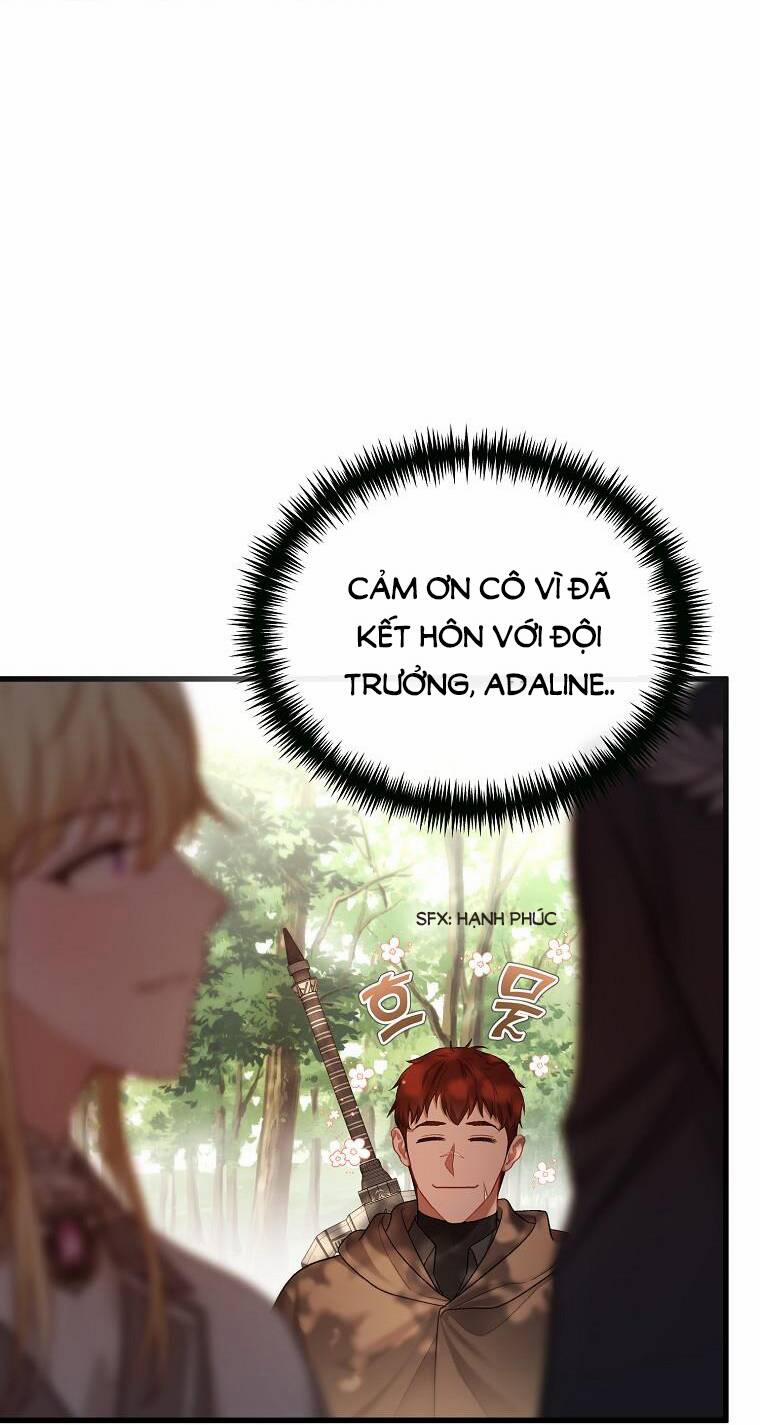 Một Đêm Sâu Đậm Của Adeline 14 trang 41
