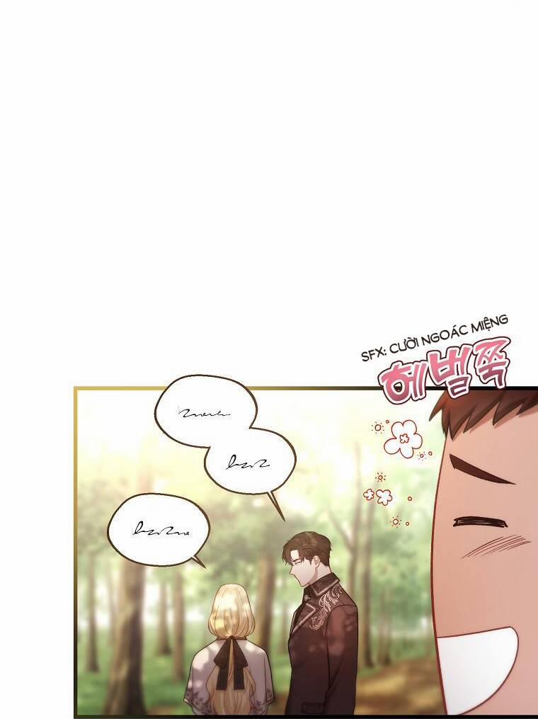 Một Đêm Sâu Đậm Của Adeline 14 trang 42