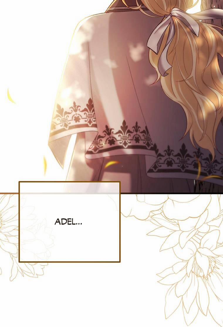 Một Đêm Sâu Đậm Của Adeline 14 trang 45