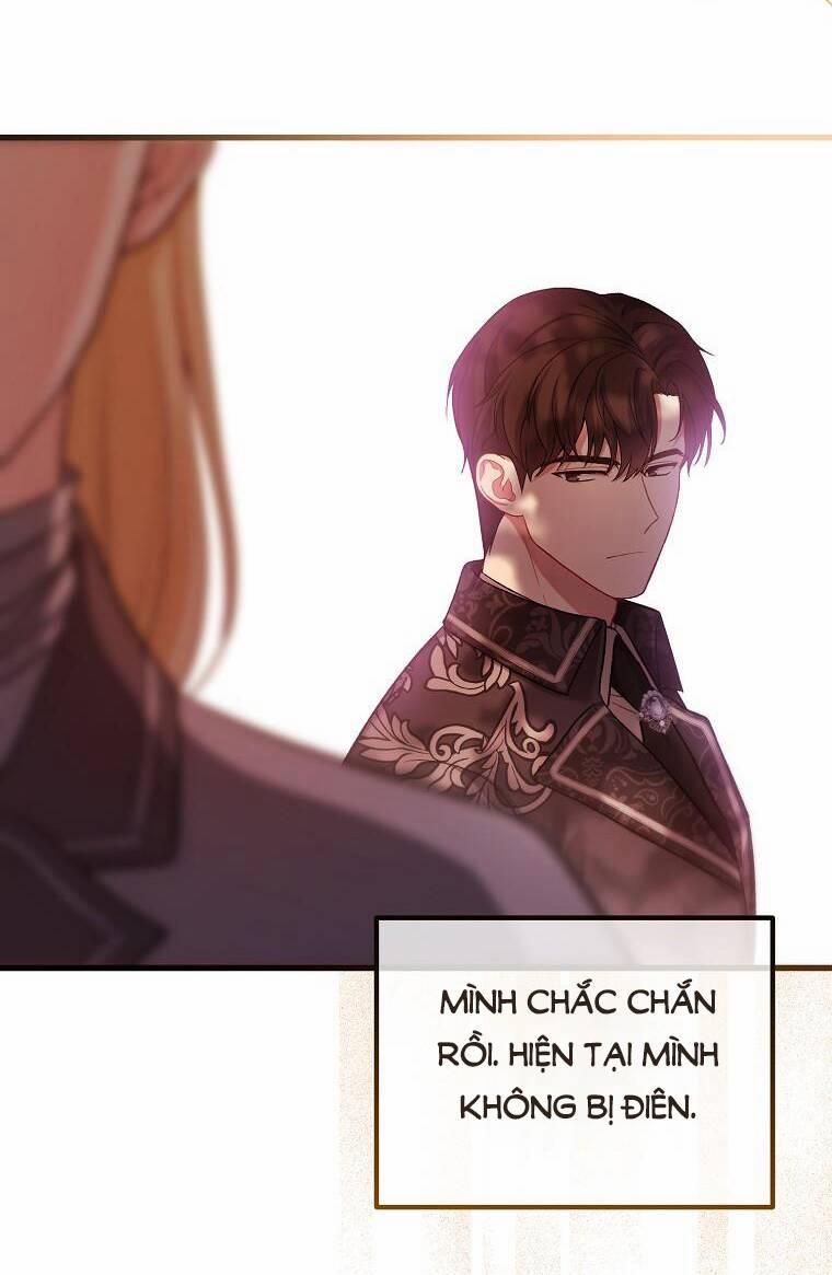 Một Đêm Sâu Đậm Của Adeline 14 trang 46