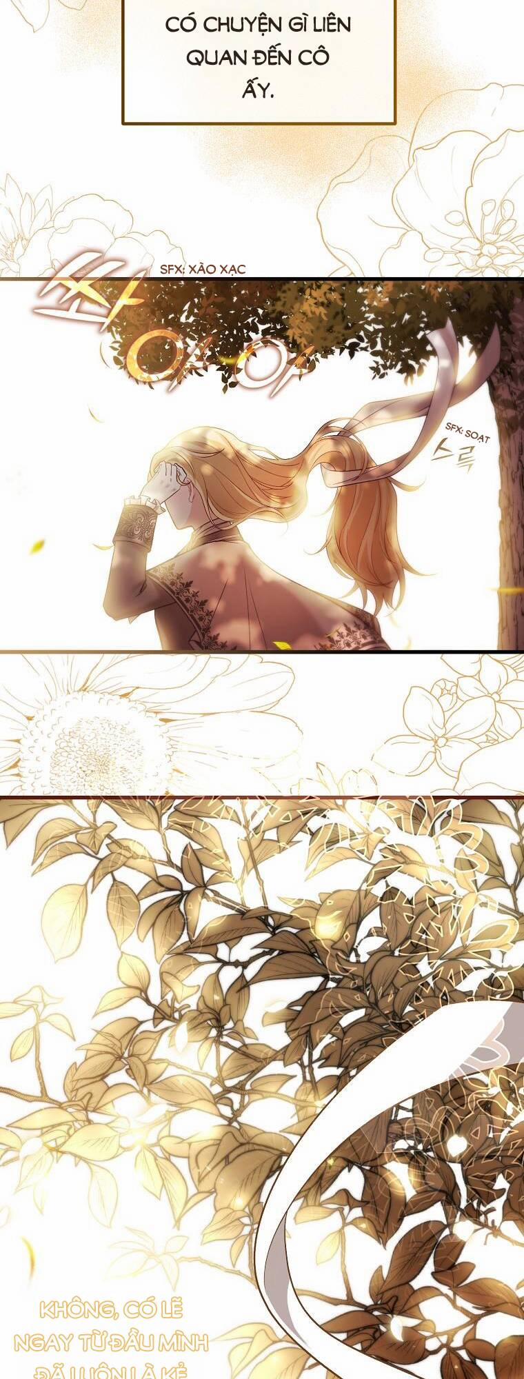 Một Đêm Sâu Đậm Của Adeline 14 trang 48