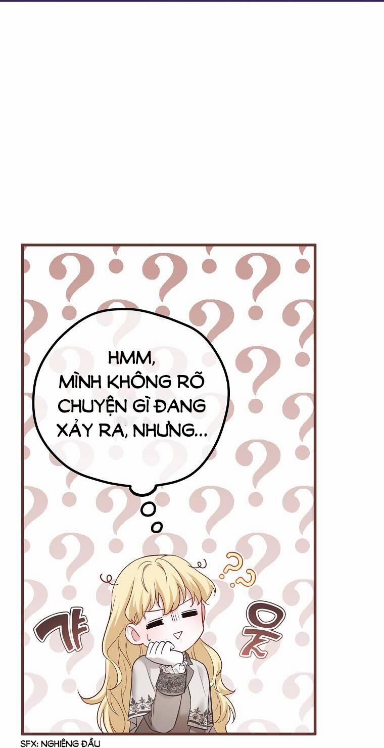 Một Đêm Sâu Đậm Của Adeline 14 trang 51