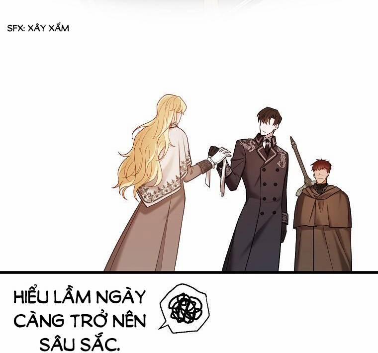 Một Đêm Sâu Đậm Của Adeline 14 trang 53