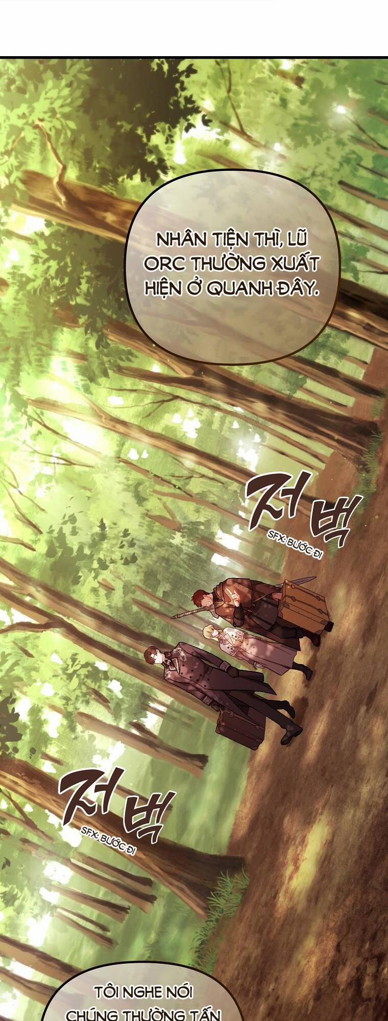 Một Đêm Sâu Đậm Của Adeline 14 trang 56