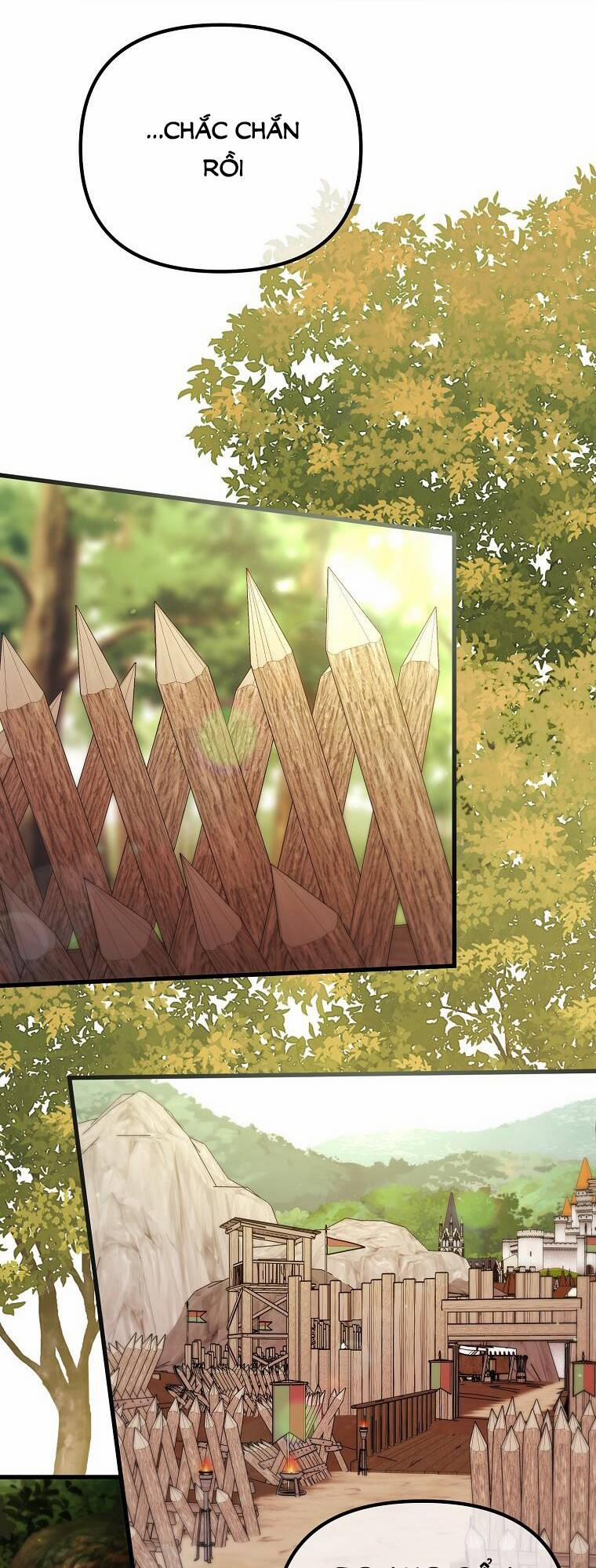 Một Đêm Sâu Đậm Của Adeline 14 trang 60