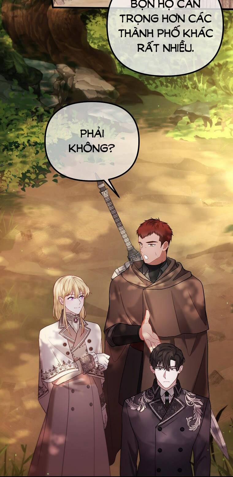 Một Đêm Sâu Đậm Của Adeline 14 trang 61