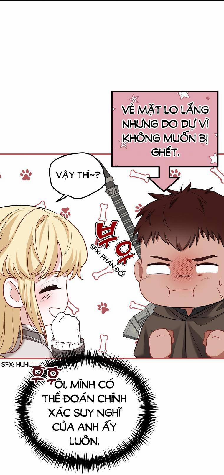 Một Đêm Sâu Đậm Của Adeline 14 trang 62