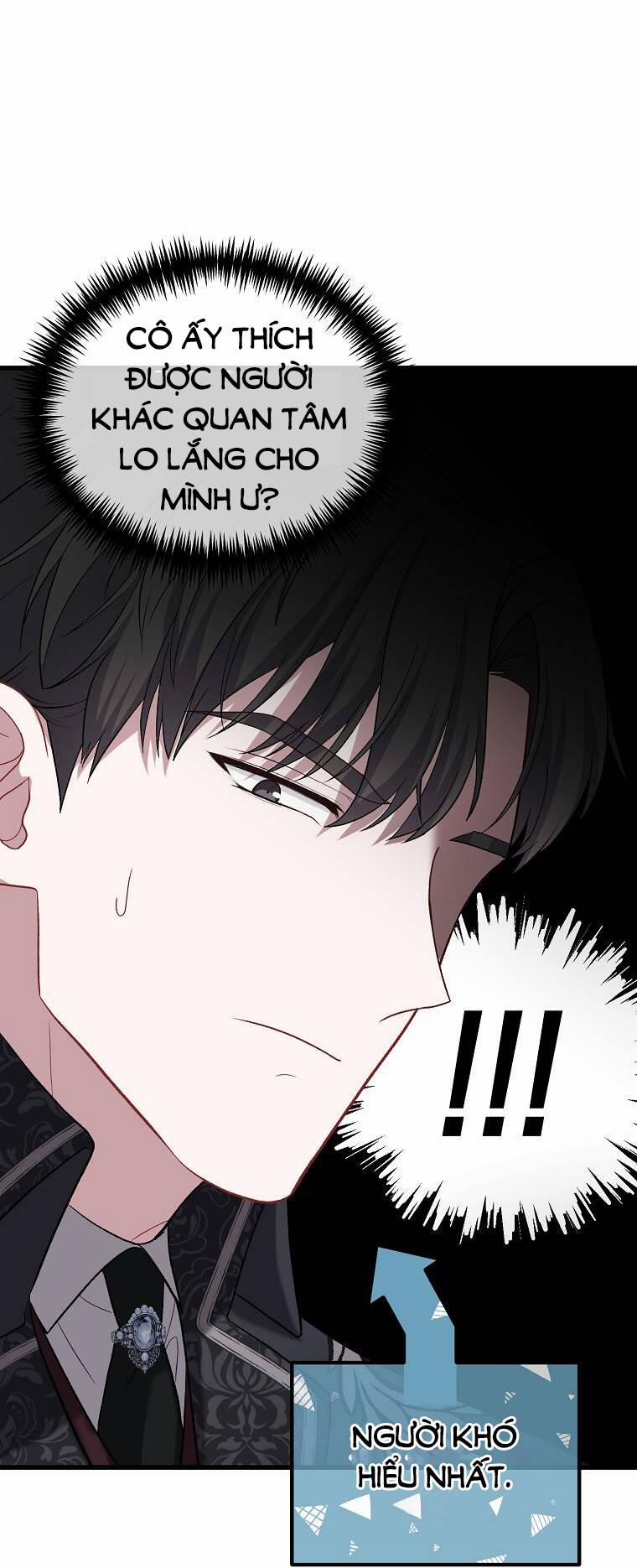 Một Đêm Sâu Đậm Của Adeline 14 trang 64