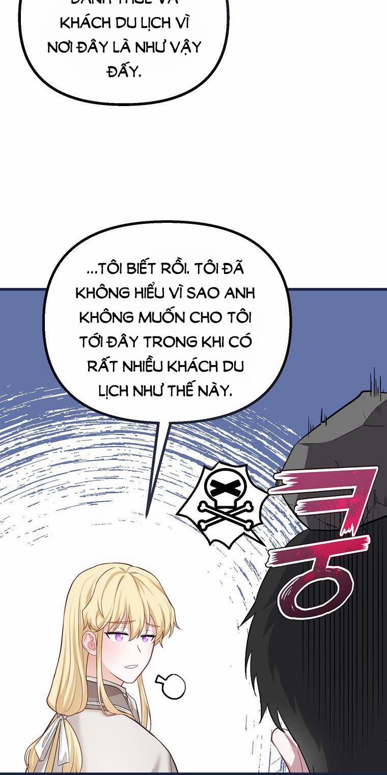 Một Đêm Sâu Đậm Của Adeline 14 trang 70