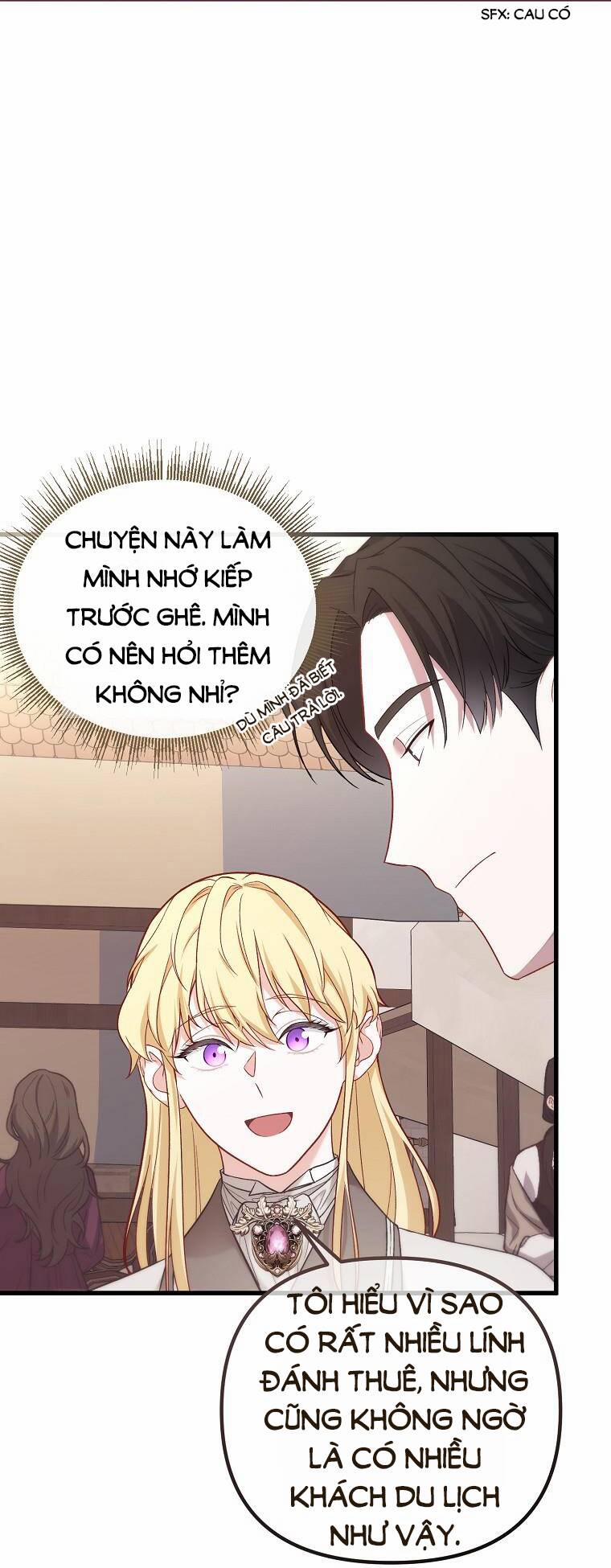 Một Đêm Sâu Đậm Của Adeline 14 trang 72