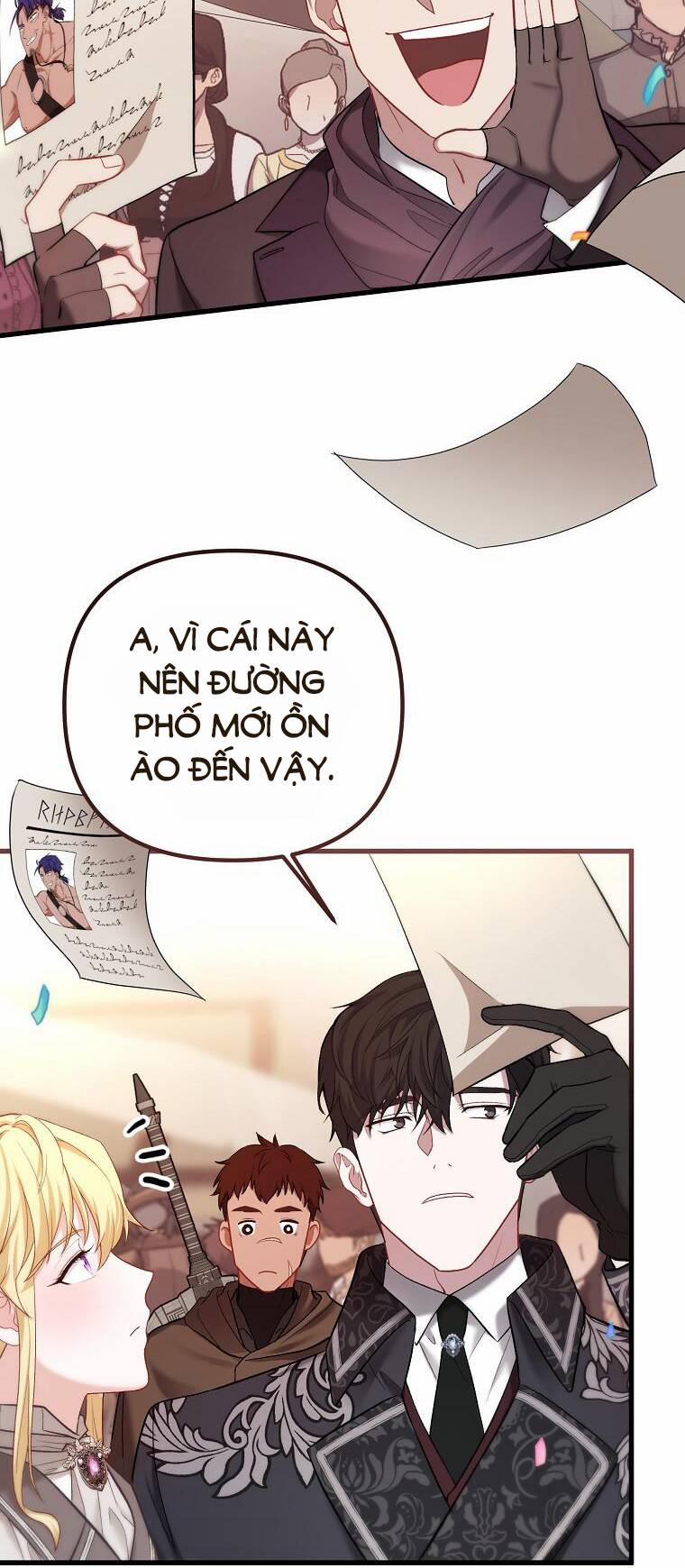 Một Đêm Sâu Đậm Của Adeline 14 trang 78