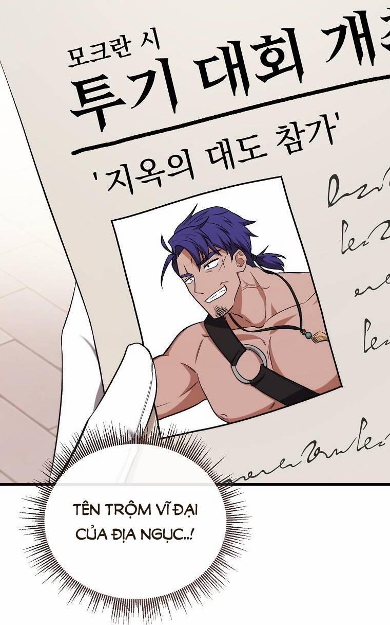 Một Đêm Sâu Đậm Của Adeline 14 trang 83