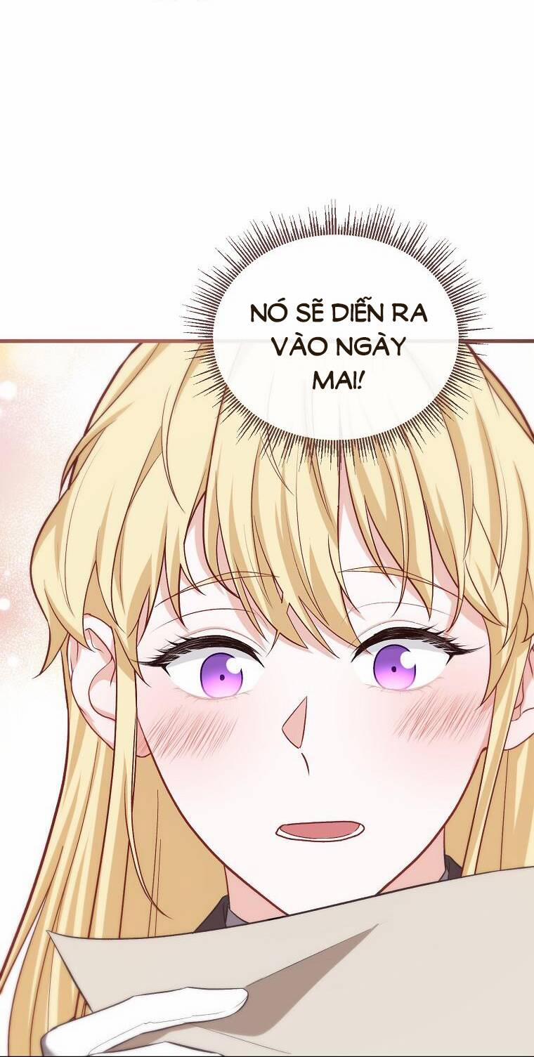 Một Đêm Sâu Đậm Của Adeline 14 trang 84