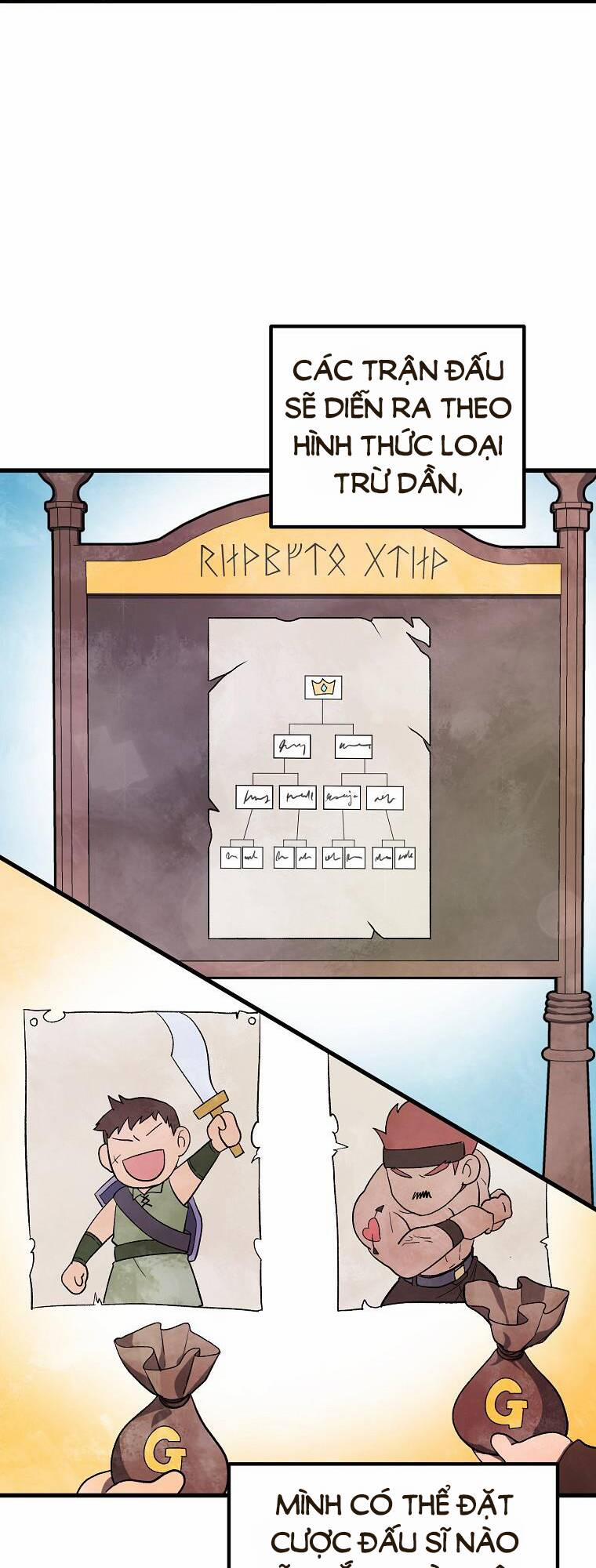 Một Đêm Sâu Đậm Của Adeline 14 trang 85