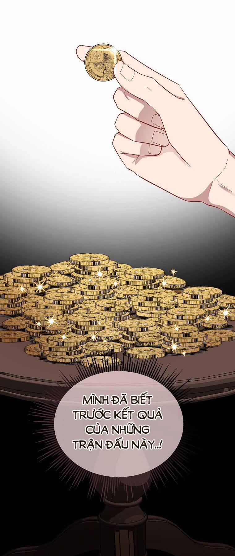 Một Đêm Sâu Đậm Của Adeline 14 trang 87