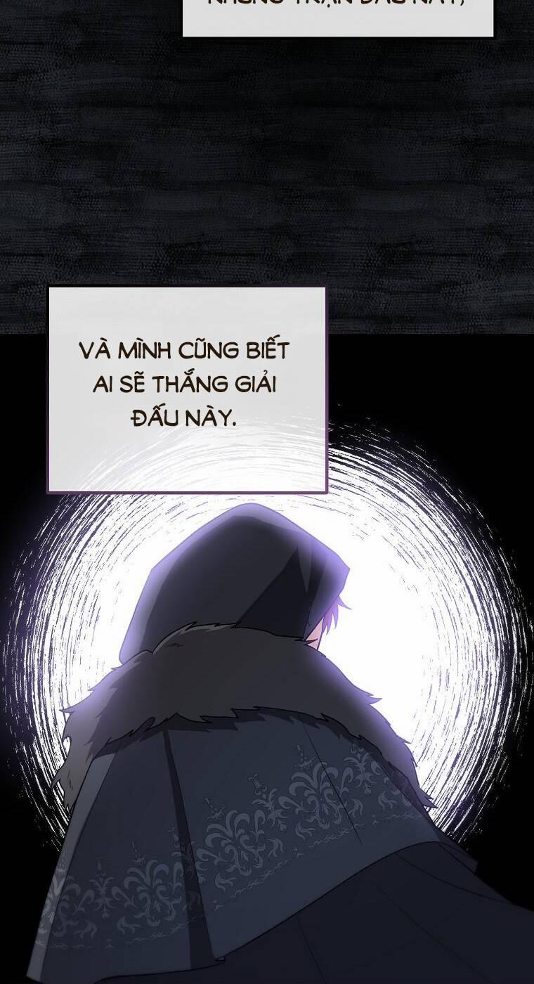 Một Đêm Sâu Đậm Của Adeline 14 trang 89