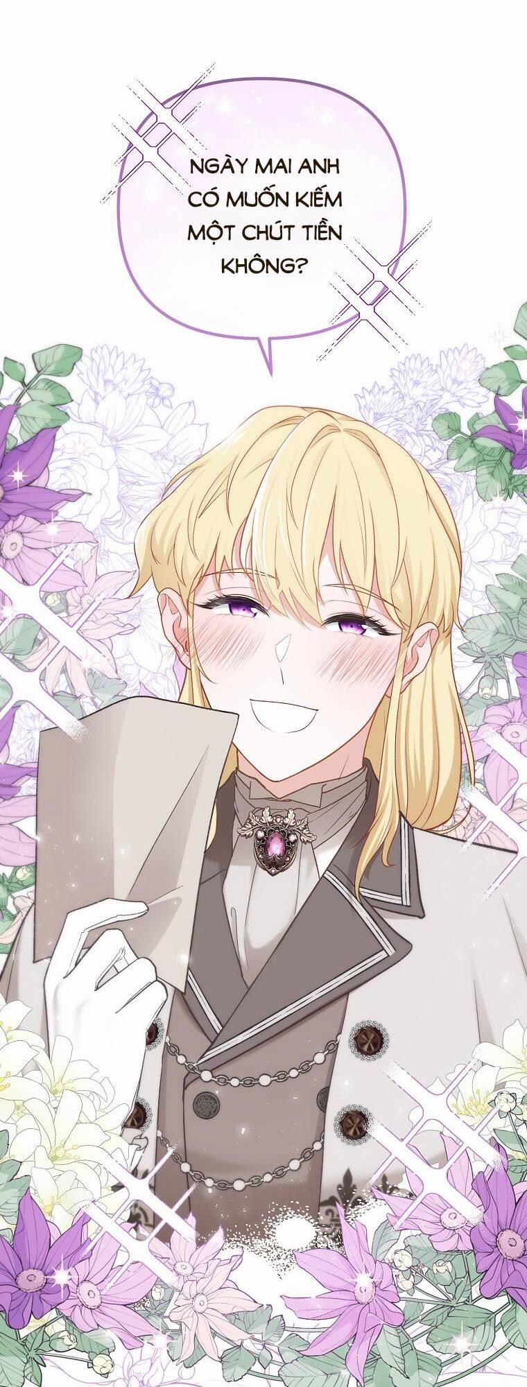 Một Đêm Sâu Đậm Của Adeline 14 trang 93