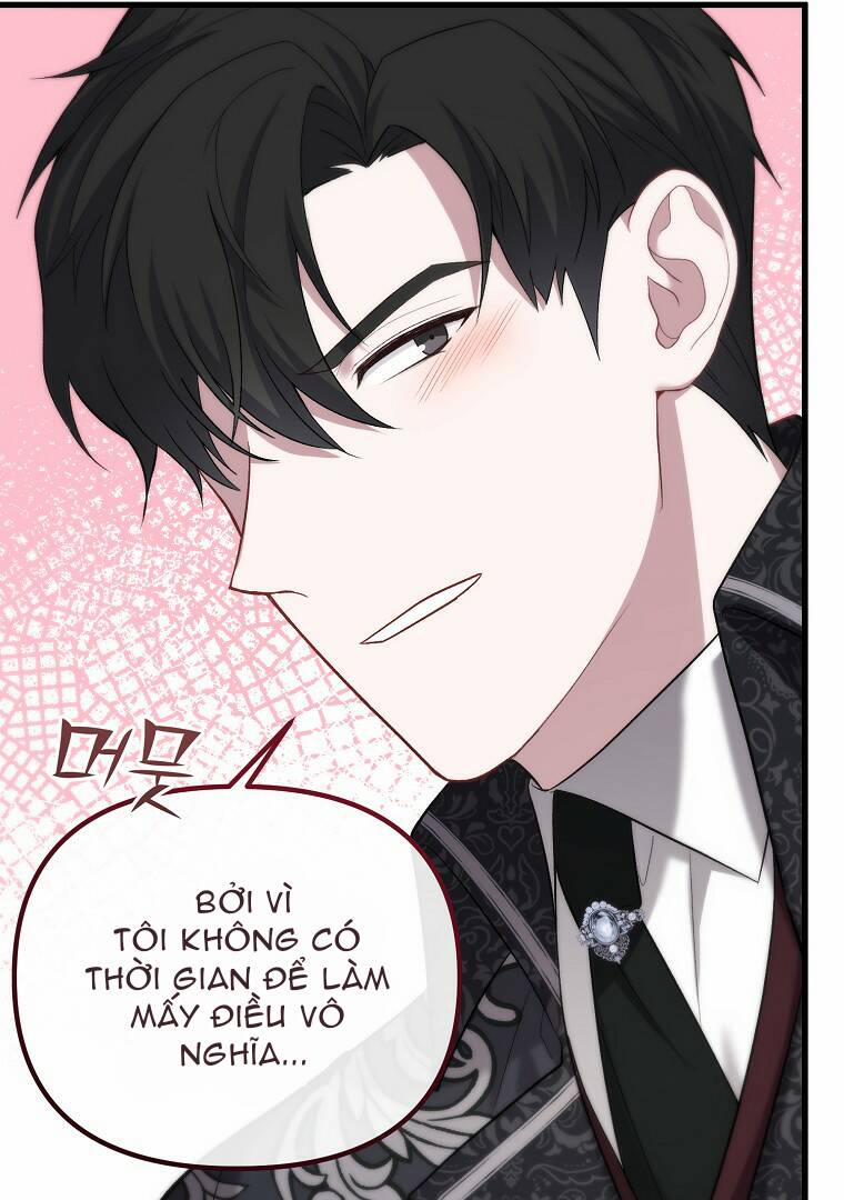 Một Đêm Sâu Đậm Của Adeline 15 trang 17