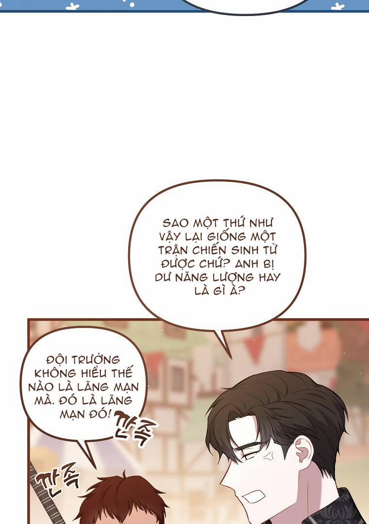 Một Đêm Sâu Đậm Của Adeline 15 trang 19