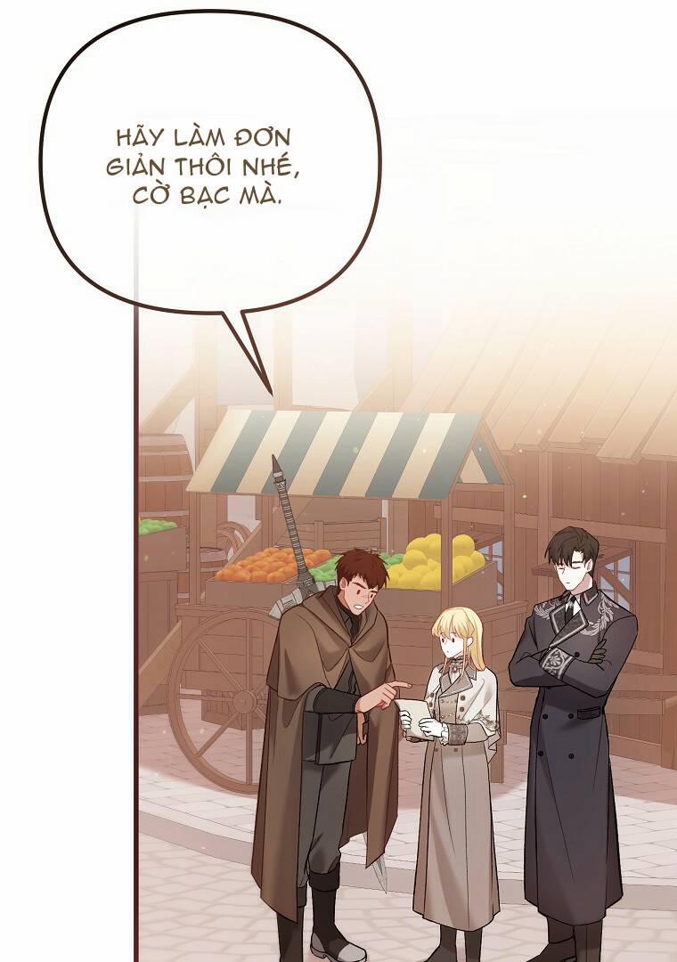 Một Đêm Sâu Đậm Của Adeline 15 trang 24