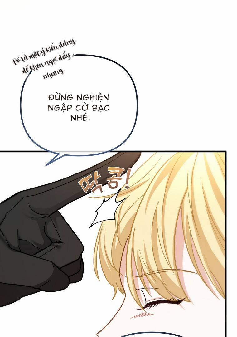 Một Đêm Sâu Đậm Của Adeline 15 trang 33