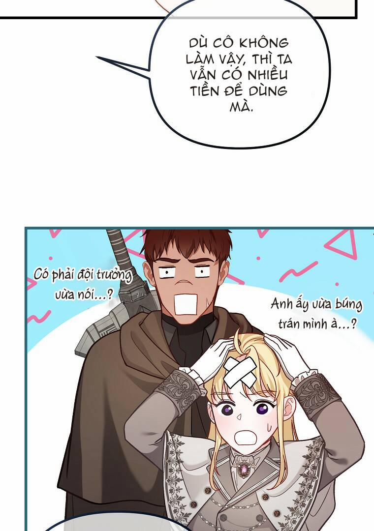 Một Đêm Sâu Đậm Của Adeline 15 trang 34