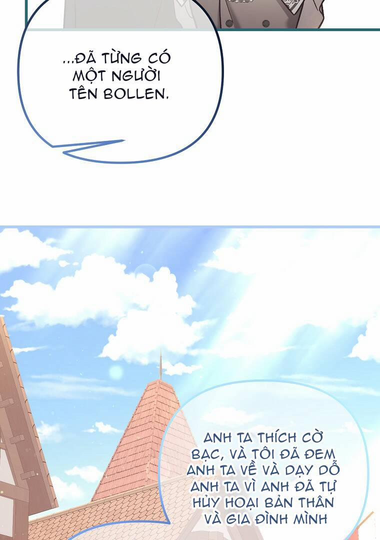 Một Đêm Sâu Đậm Của Adeline 15 trang 35