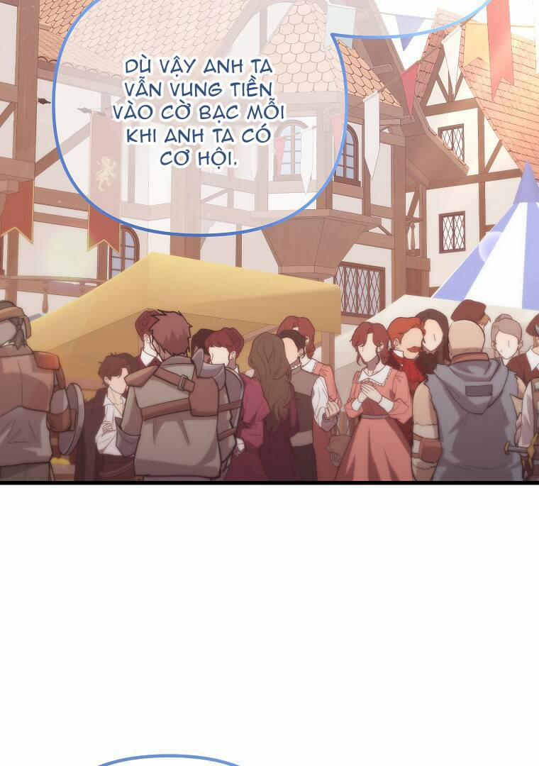 Một Đêm Sâu Đậm Của Adeline 15 trang 36